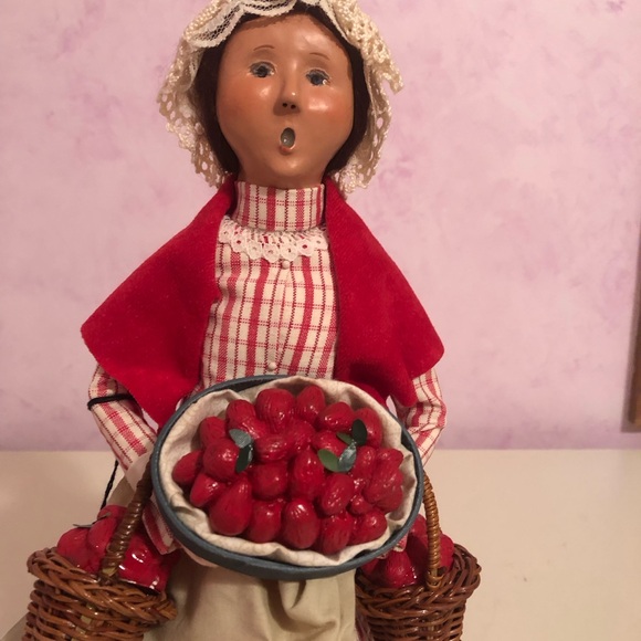 Byers Carolers - Picture 5 of 9